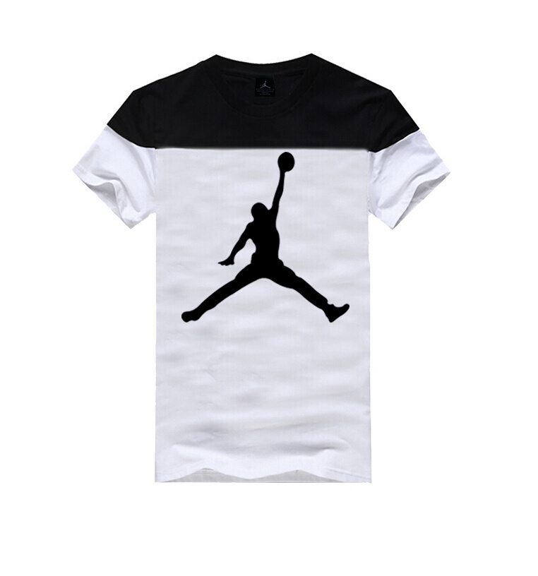 men jordan t-shirt S-XXXL-1518